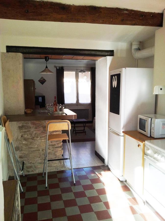 ** Lolile 2 ** Διαμέρισμα LʼIsle-sur-la-Sorgue Εξωτερικό φωτογραφία